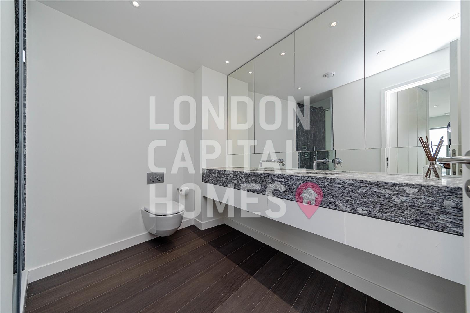 18 Cutter Lane, London
